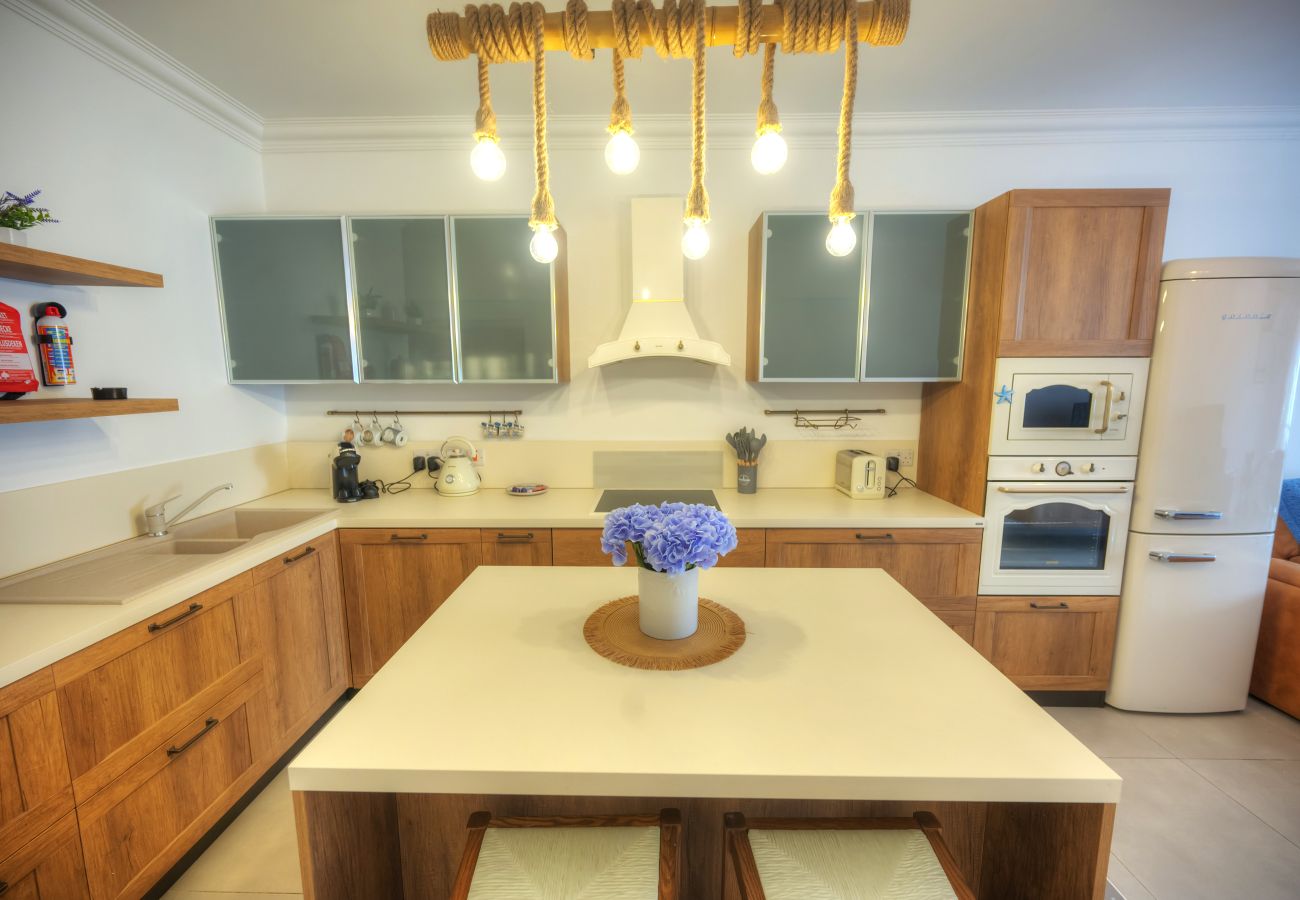Appartement à Pieta - Luxury, modern & spacious 2 bedroom flat, DBOR1-2