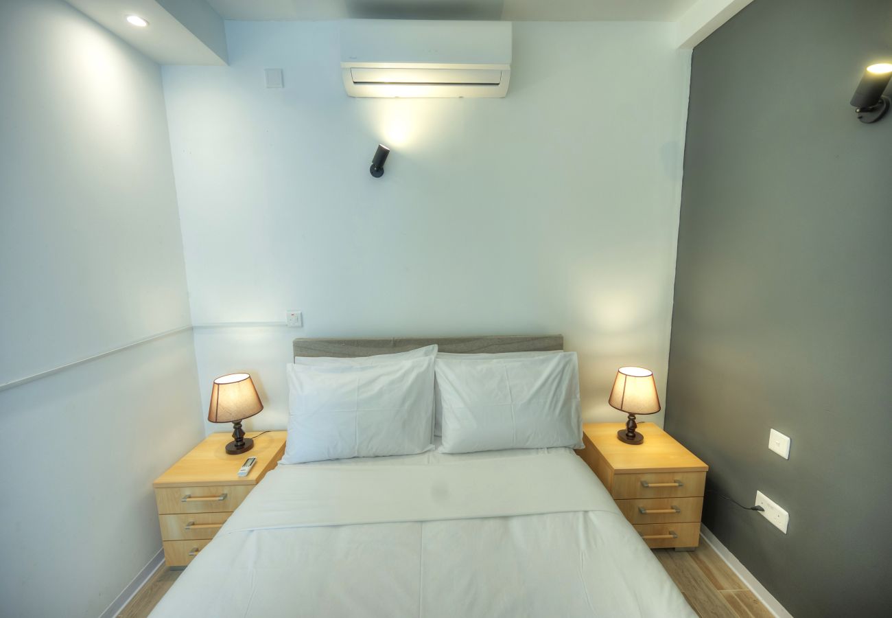 Appartement à Gzira - Luxury penthouse with sun terrace & jacuzzi RJOR1-1