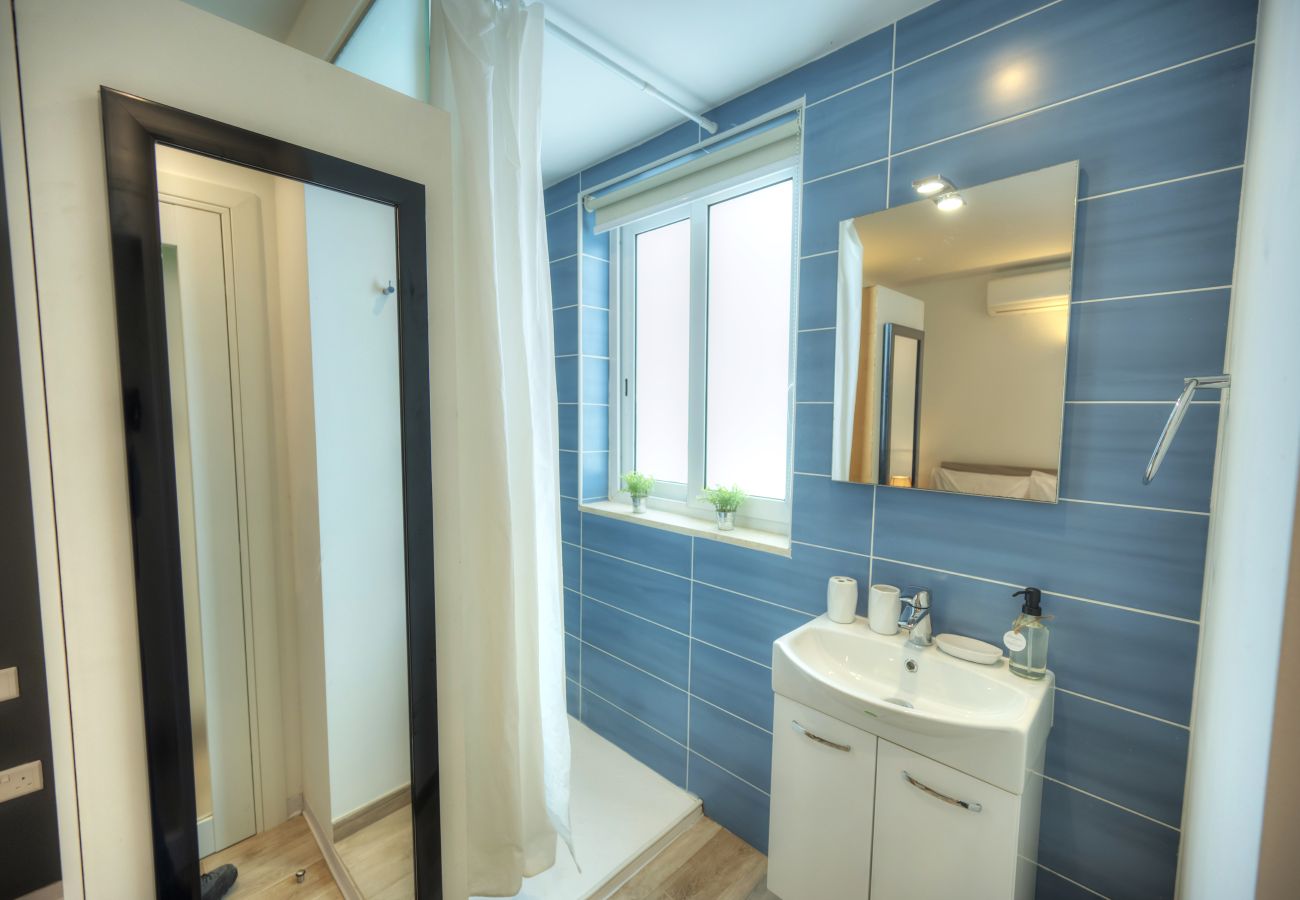 Appartement à Gzira - Luxury penthouse with sun terrace & jacuzzi RJOR1-1