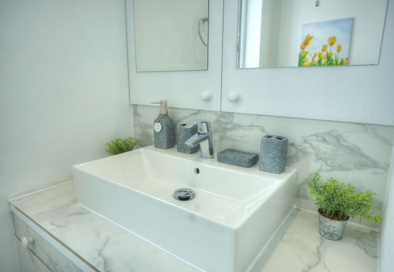 Appartement à Gzira - Luxury penthouse with sun terrace & jacuzzi RJOR1-1
