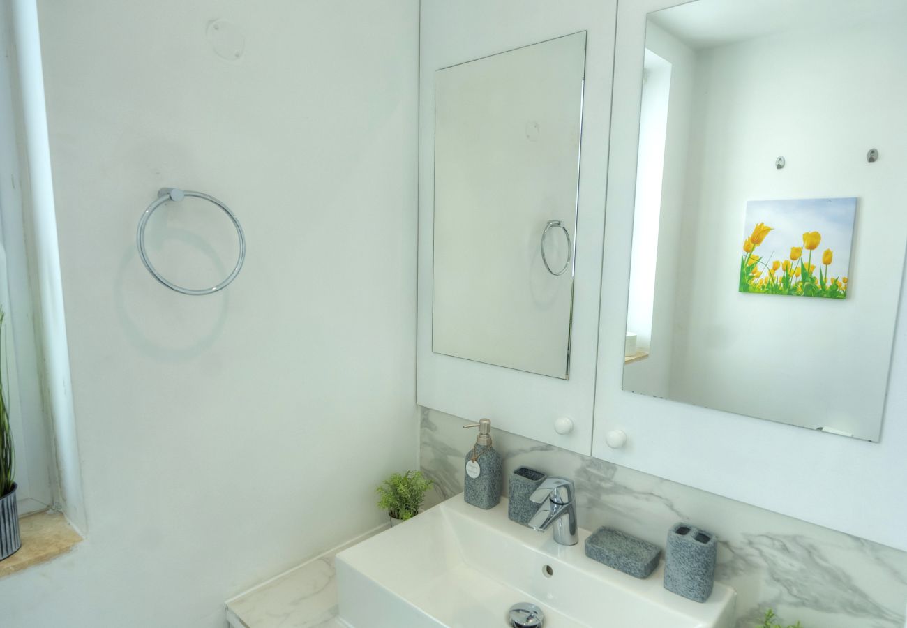 Appartement à Gzira - Luxury penthouse with sun terrace & jacuzzi RJOR1-1