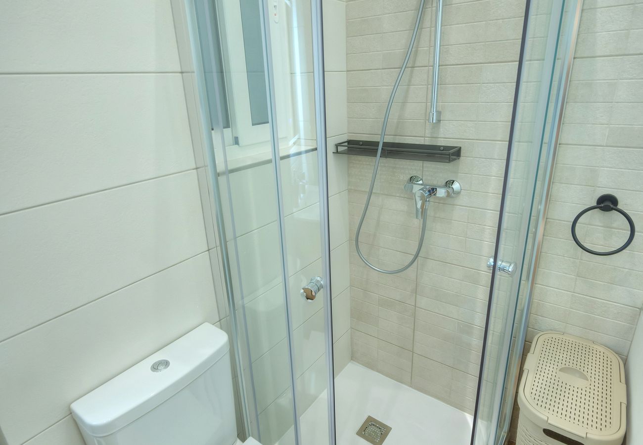 Appartement à Floriana - Britannia Suites, 2bedrooms flat, city view JCAS1