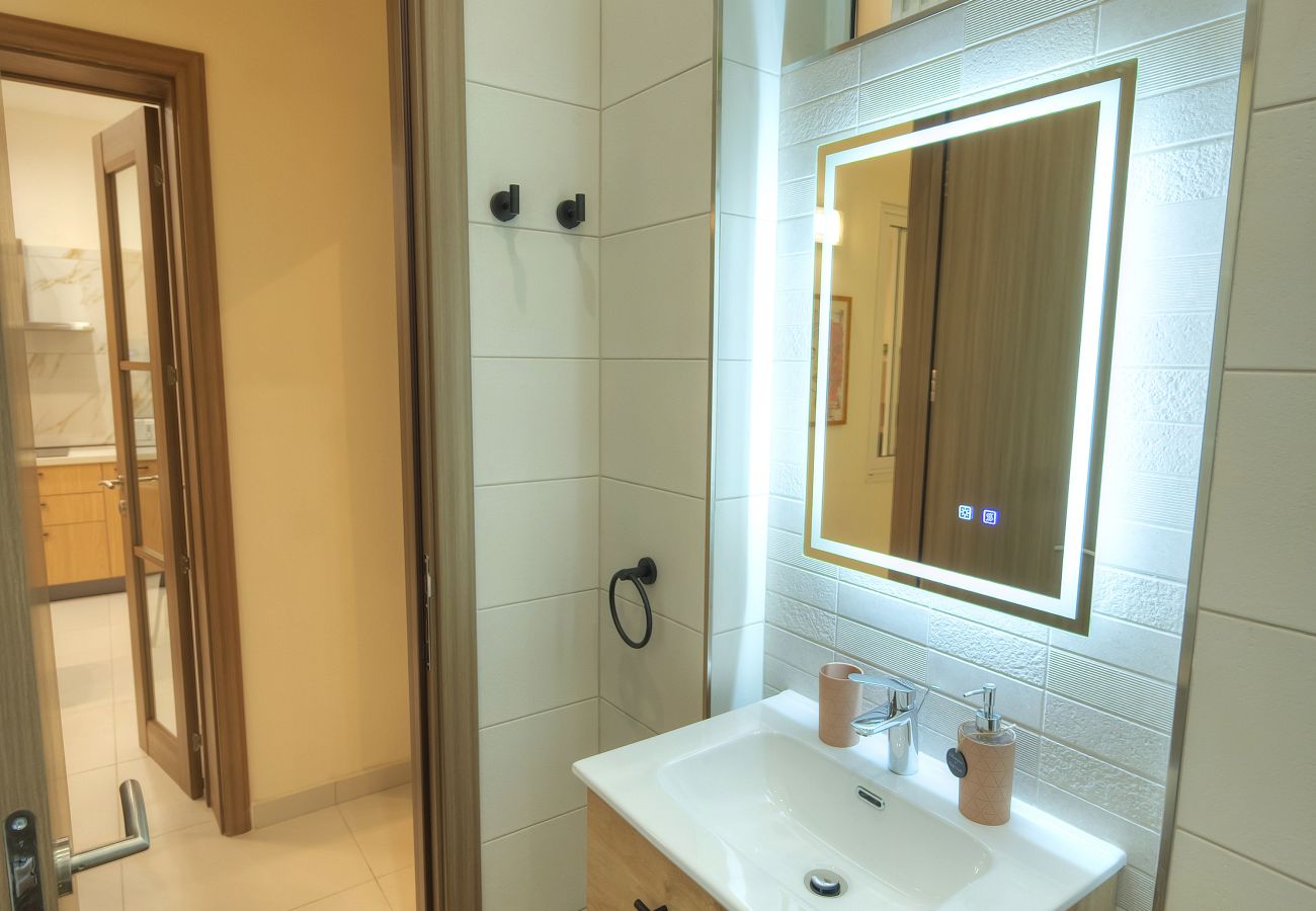 Appartement à Floriana - Britannia Suites, 2bedrooms flat, city view JCAS1