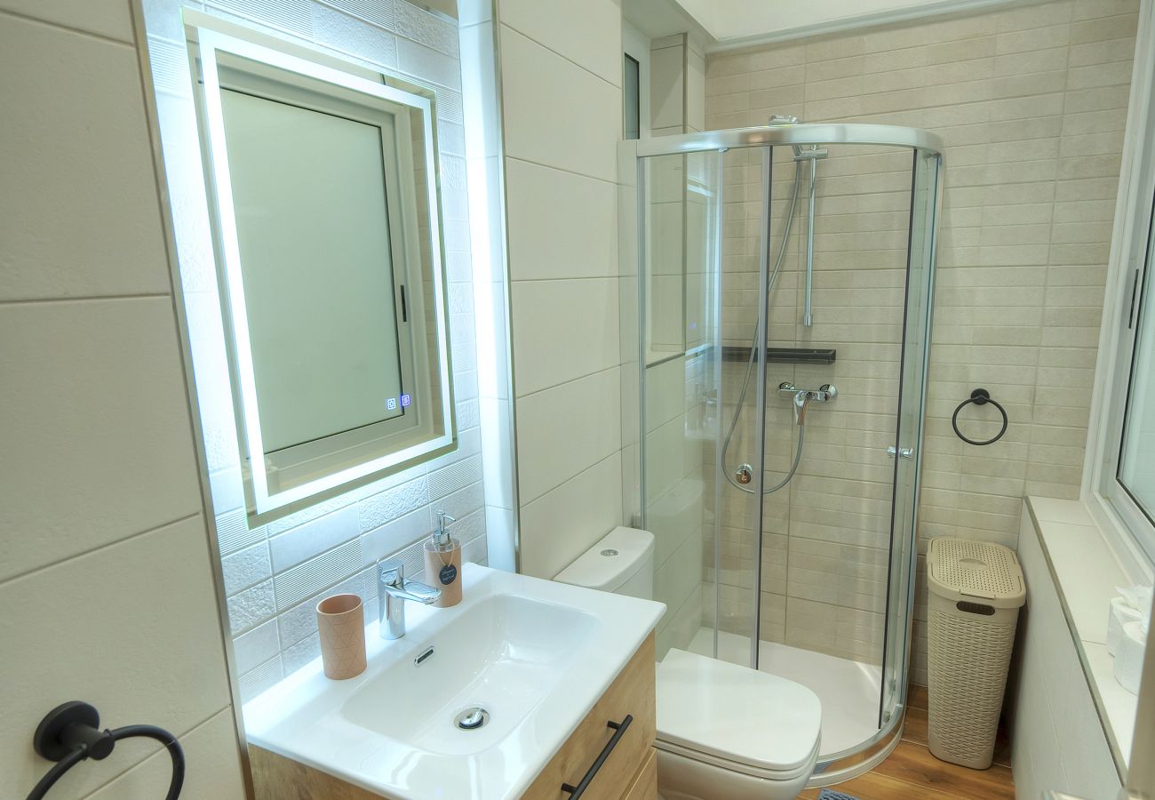 Appartement à Floriana - Britannia Suites, 2bedrooms flat, city view JCAS1