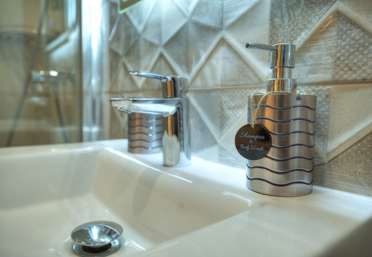 Appartement à Floriana - Britannia Suites, charming 2 bedroom flat  JCAS2