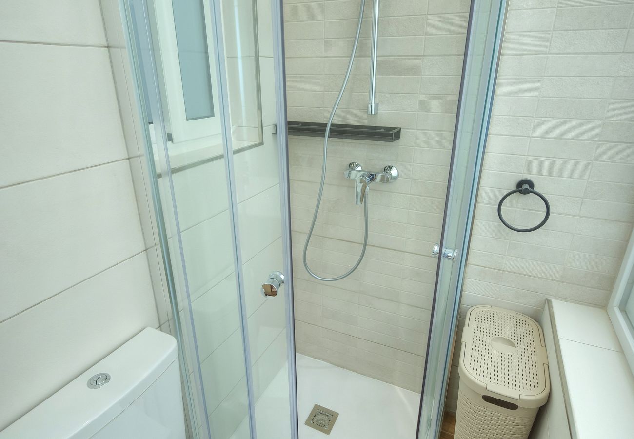Appartement à Floriana - Britannia Suites, charming 2 bedroom flat  JCAS2