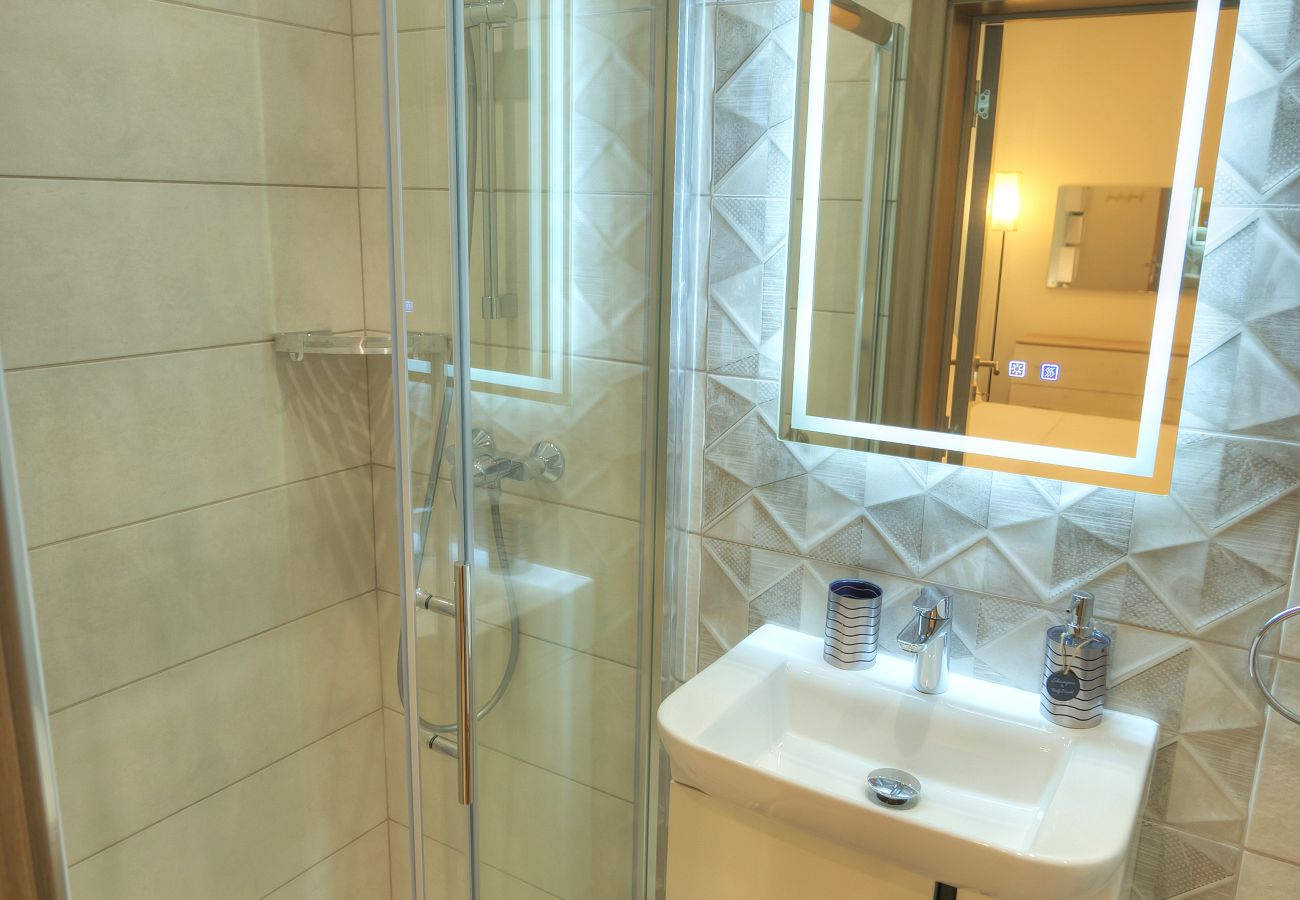 Appartement à Floriana - Britannia Suites, charming 2 bedroom flat  JCAS2