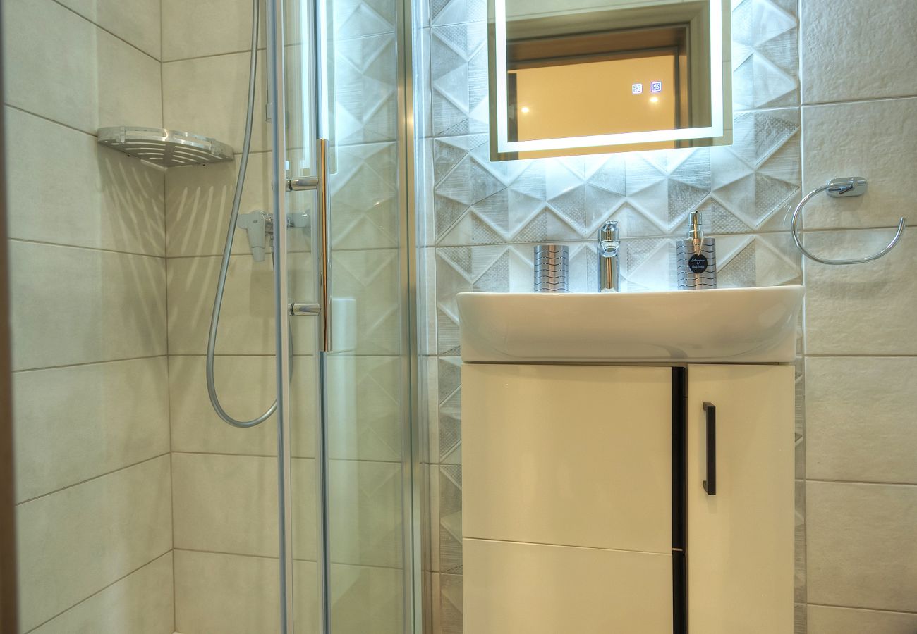 Appartement à Floriana - Britannia Suites, charming 2 bedroom flat  JCAS2