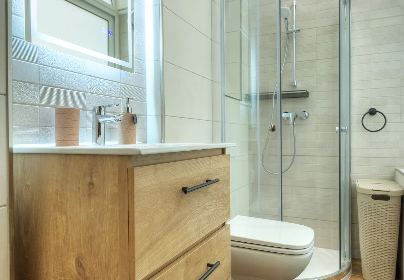 Appartement à Floriana - Britannia Suites, charming 2 bedroom flat  JCAS2