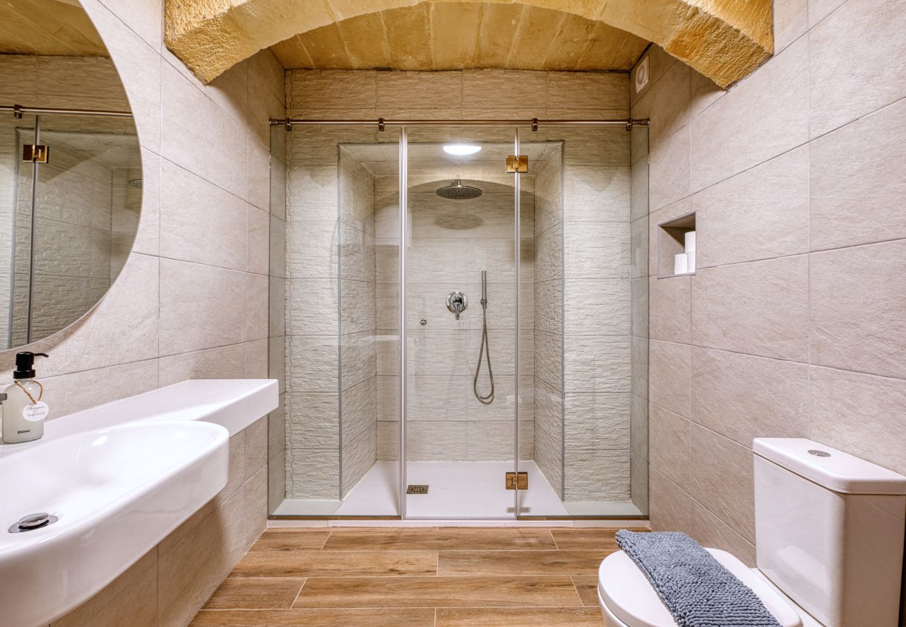 Maison à Valletta - Charming, Modern duplex in city center JMBA1-1