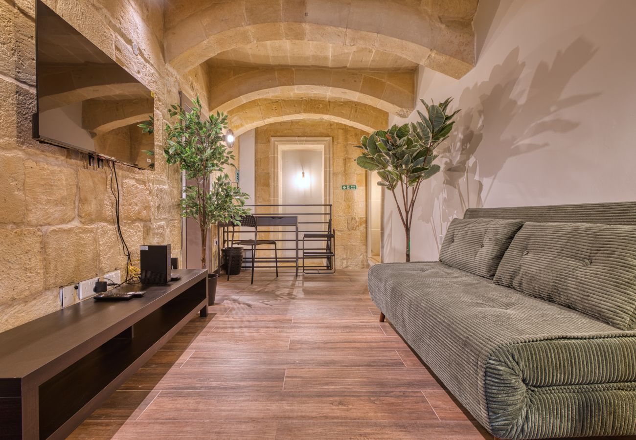 Maison à Valletta - Charming, Modern duplex in city center JMBA1-1