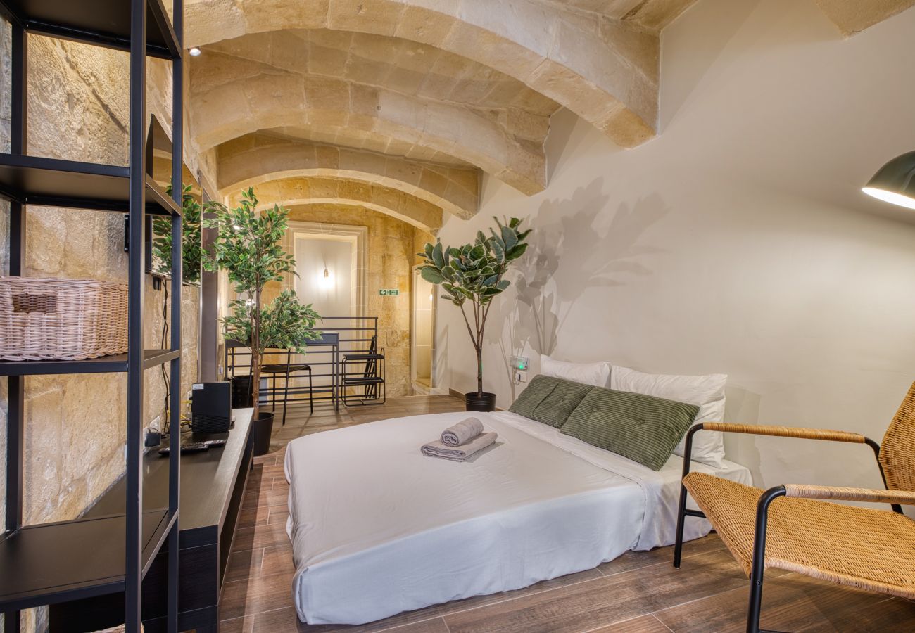 Maison à Valletta - Charming, Modern duplex in city center JMBA1-1