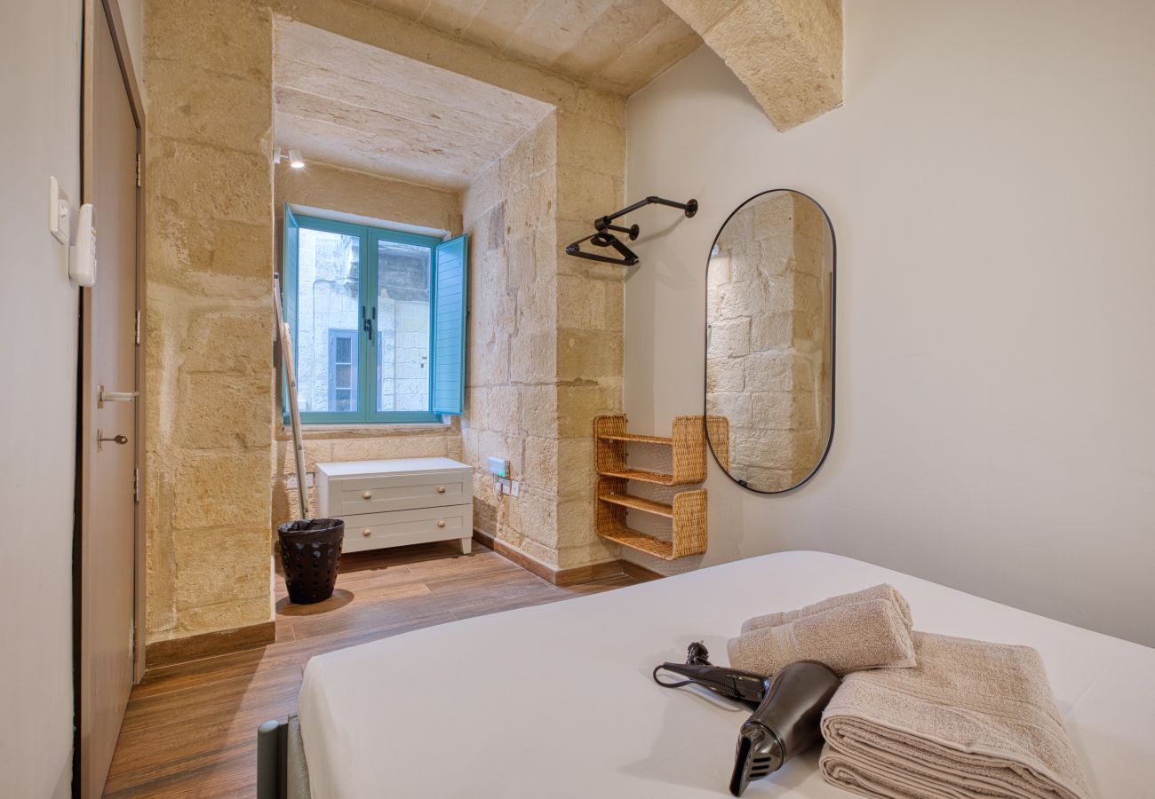 Maison à Valletta - Charming, Modern duplex in city center JMBA1-1