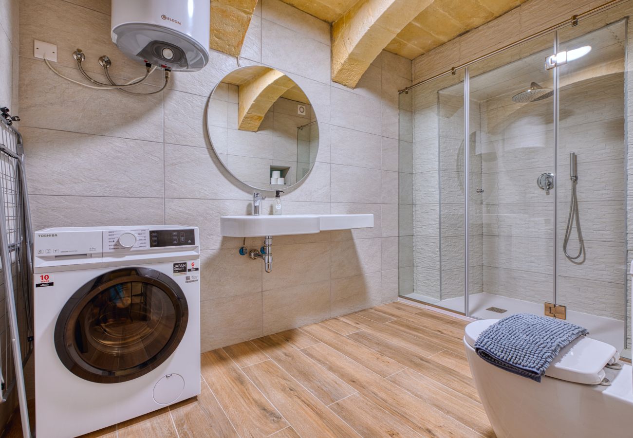 Maison à Valletta - Charming, Modern duplex in city center JMBA1-1