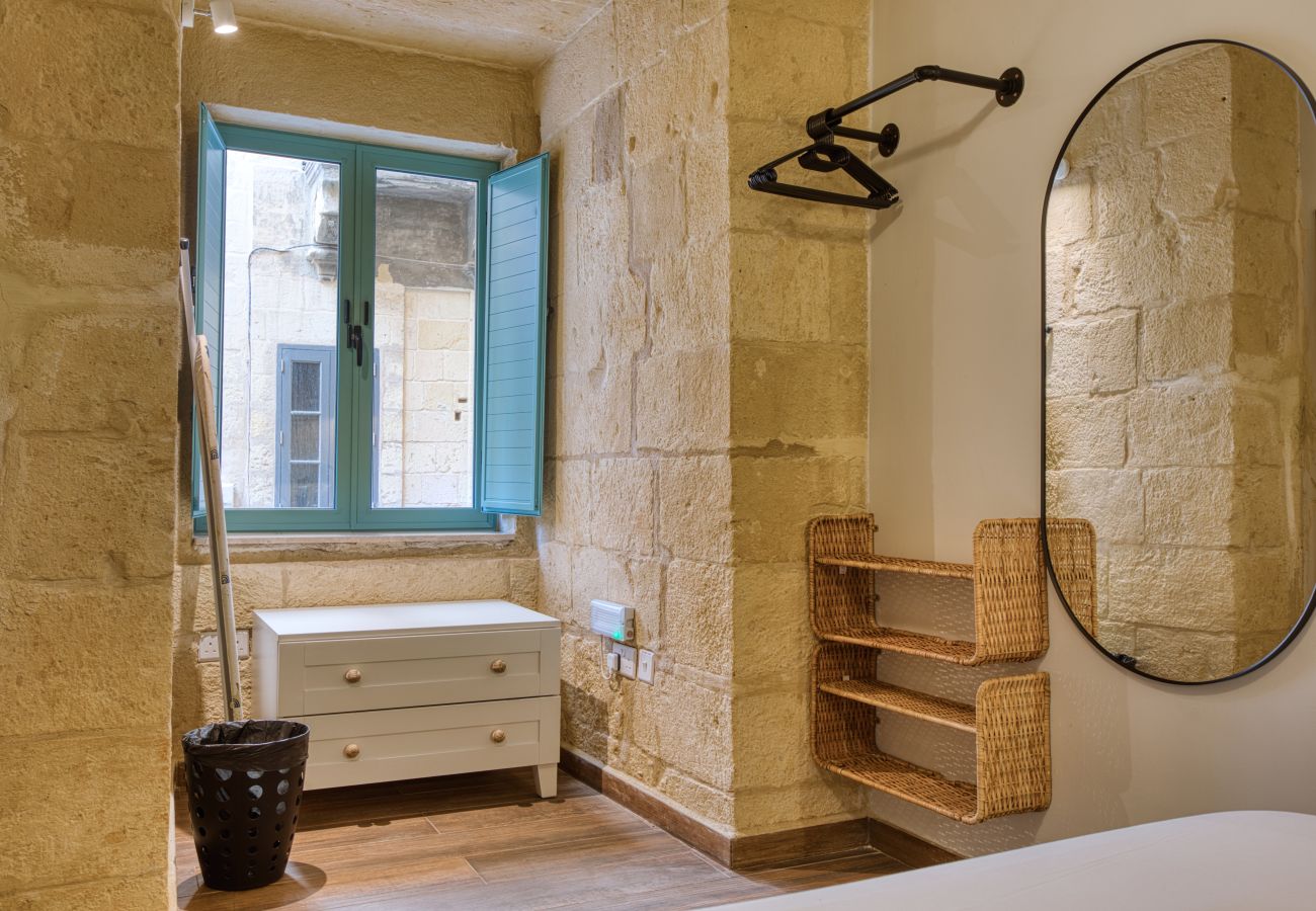 Maison à Valletta - Charming, Modern duplex in city center JMBA1-1
