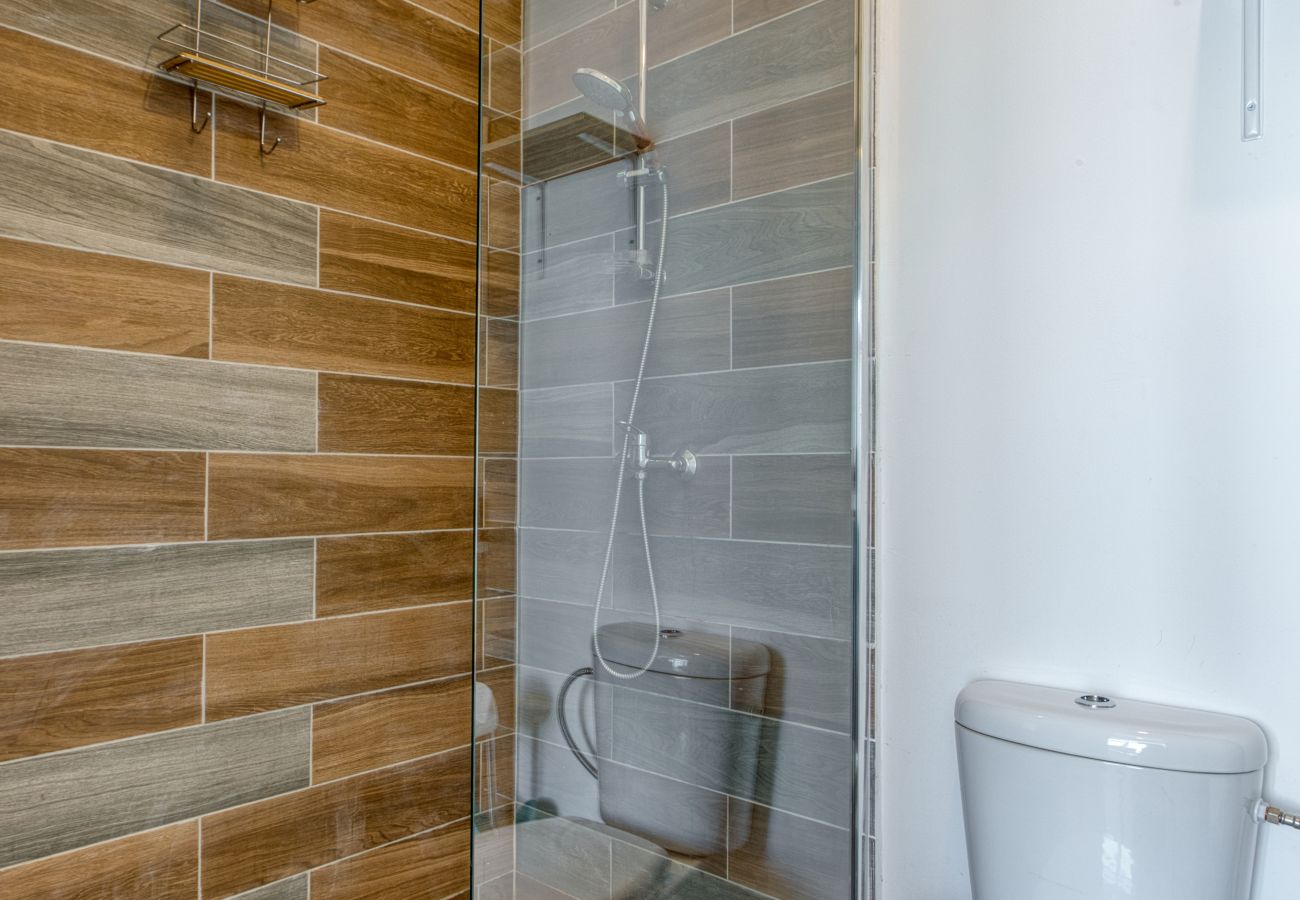 Appartement à Msida - Modern 3 bedroom with Jacuzzi and terrace MCAR1-1