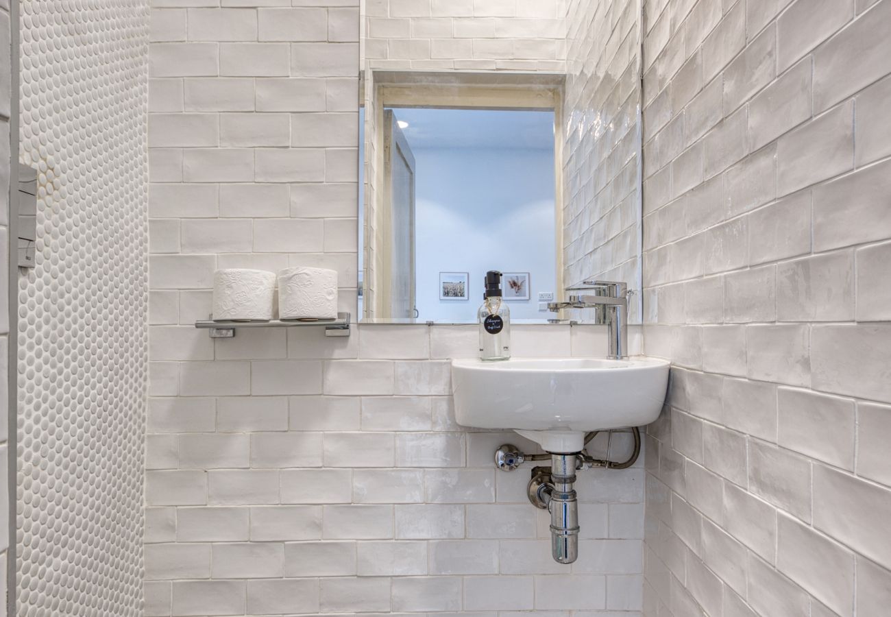 Maison à Sliema - Impressive 3 bedrooms, sun terrace, jacuzzi AMRA1-1