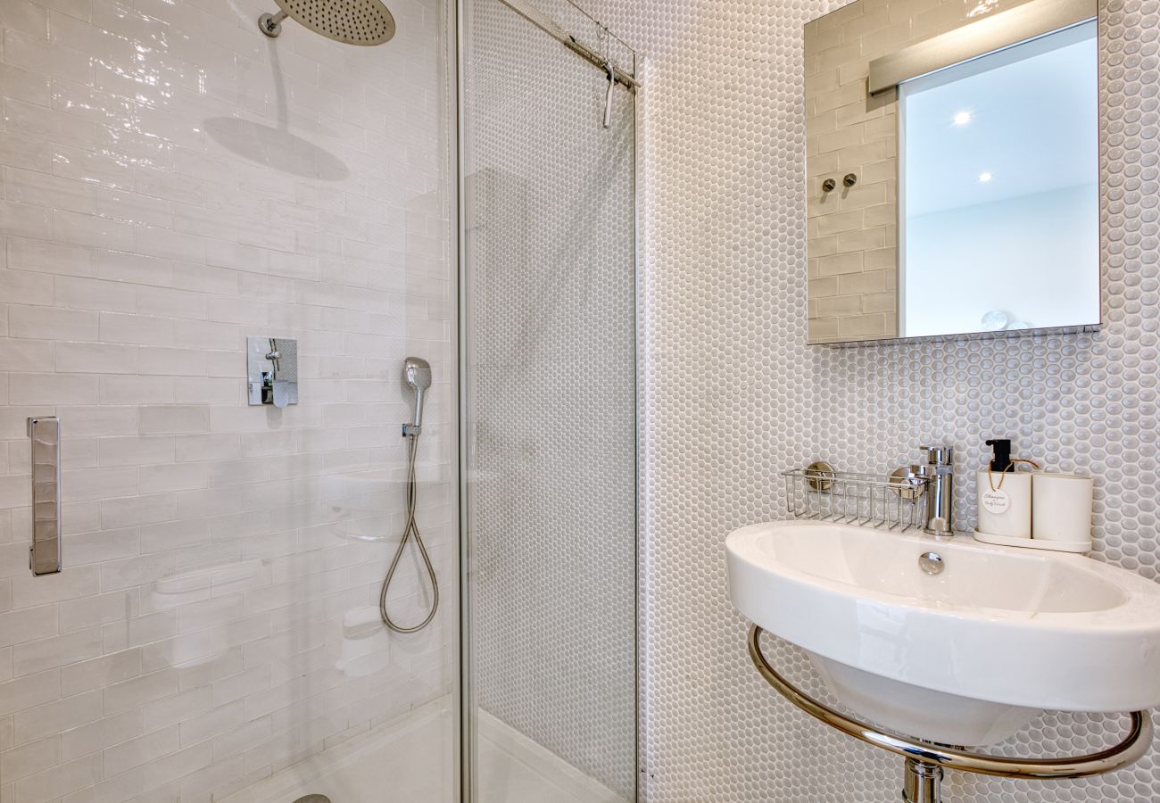 Maison à Sliema - Impressive 3 bedrooms, sun terrace, jacuzzi AMRA1-1
