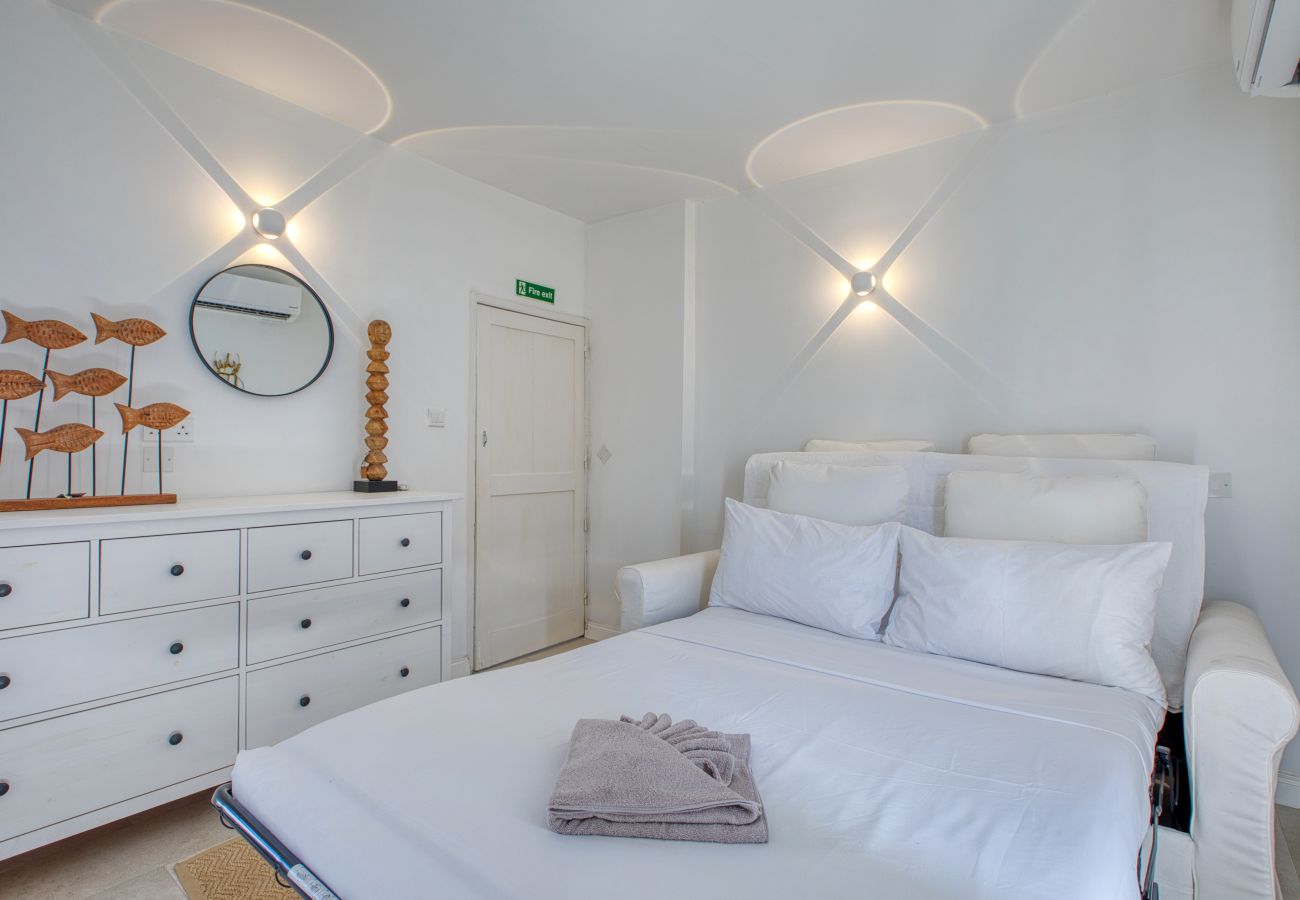 Maison à Sliema - Impressive 3 bedrooms, sun terrace, jacuzzi AMRA1-1