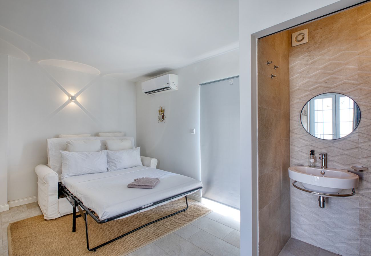 Maison à Sliema - Impressive 3 bedrooms, sun terrace, jacuzzi AMRA1-1