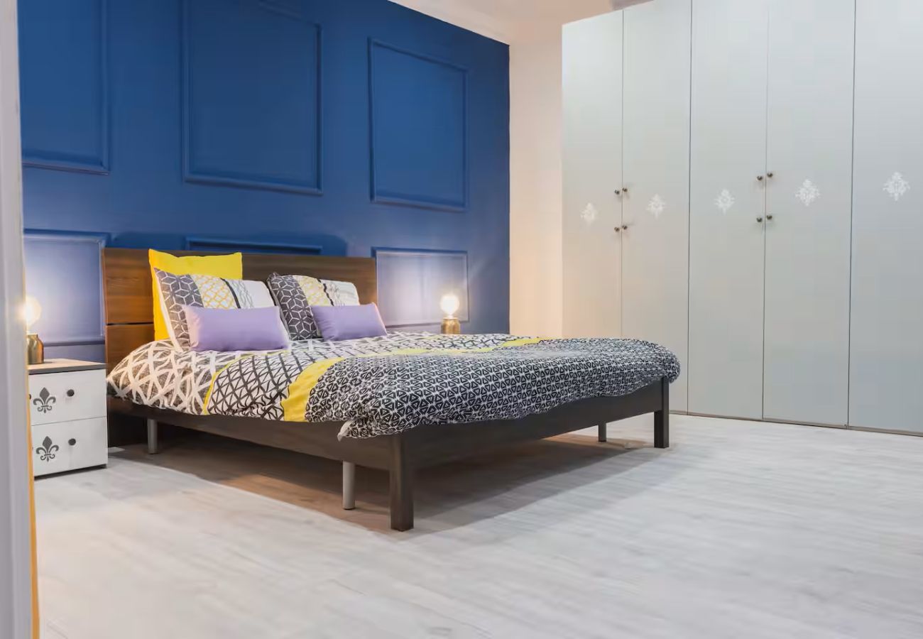 Maison à Valletta - Charming 2 bedroom maisonette in Valletta JELL1-3