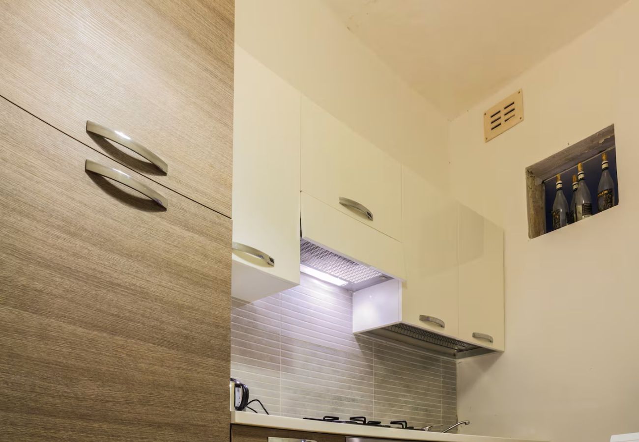Maison à Valletta - Charming 2 bedroom maisonette in Valletta JELL1-3