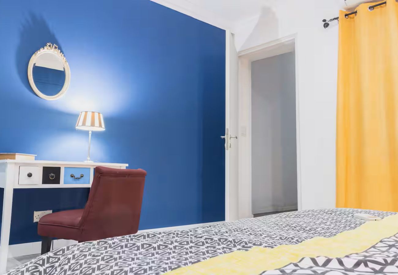 Maison à Valletta - Charming 2 bedroom maisonette in Valletta JELL1-3