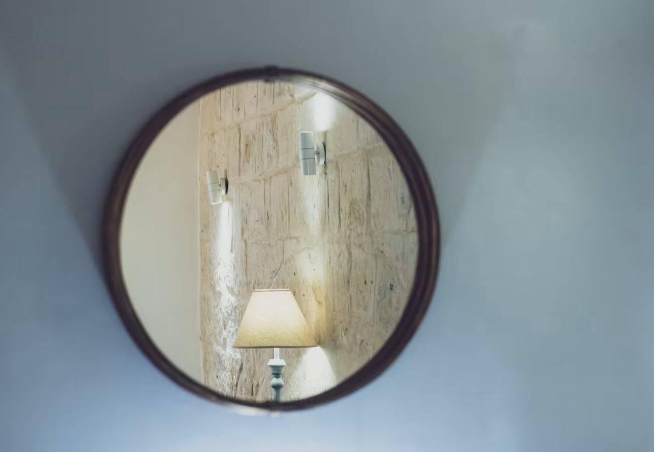 Maison à Valletta - Charming 2 bedroom maisonette in Valletta JELL1-3