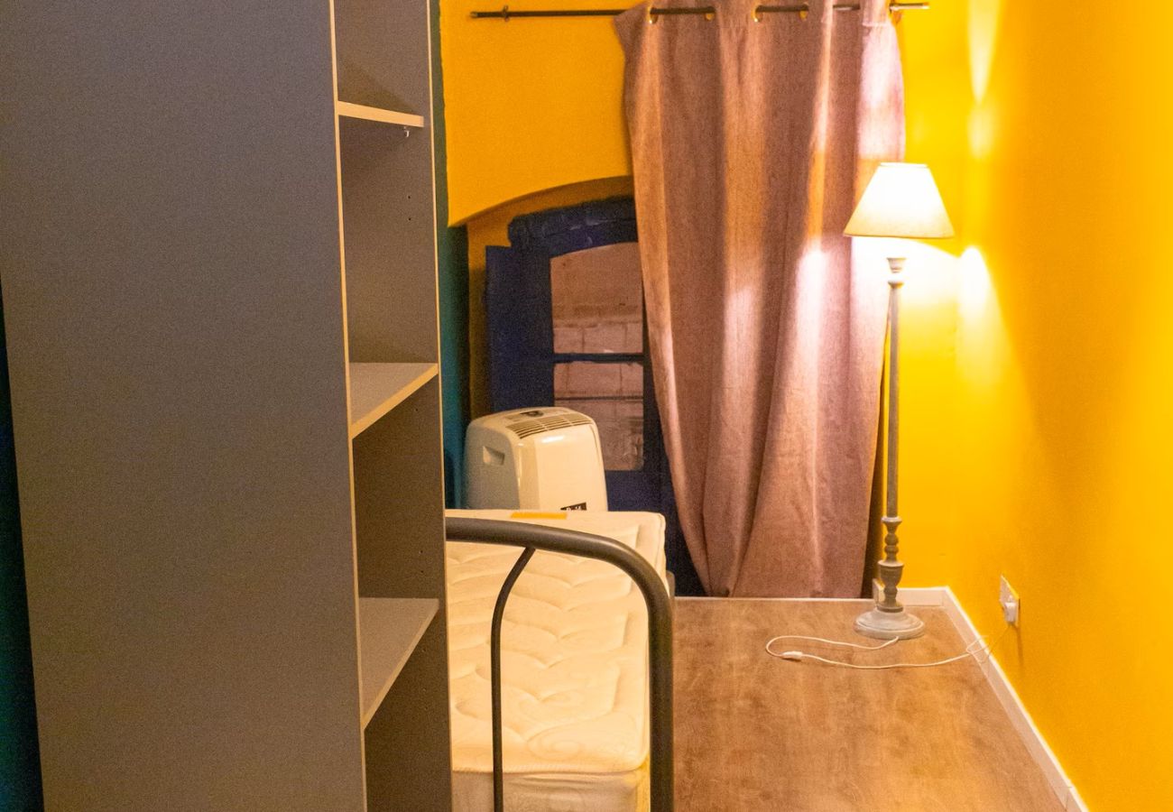 Maison à Valletta - Charming 2 bedroom maisonette in Valletta JELL1-3