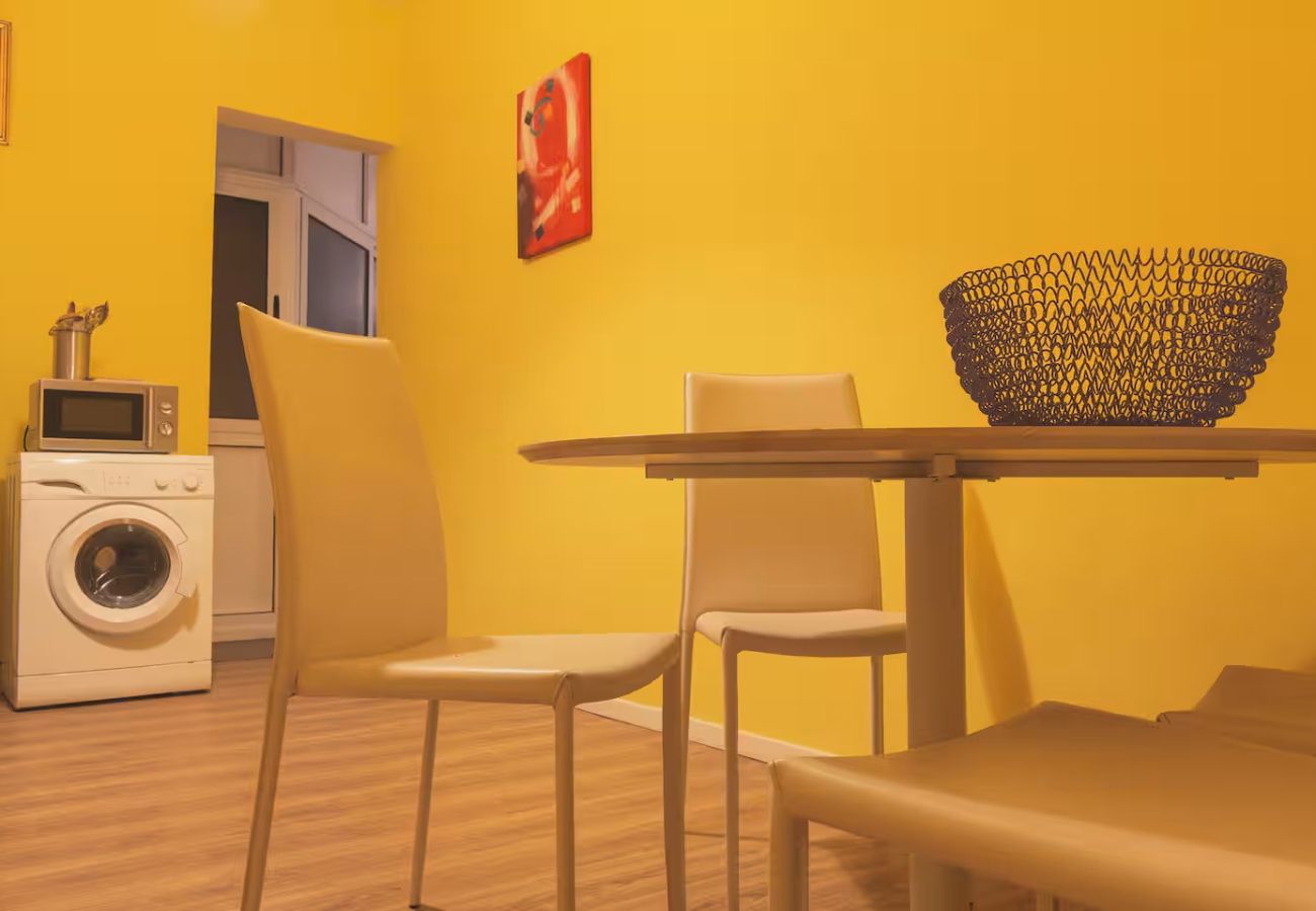 Maison à Valletta - Charming 2 bedroom maisonette in Valletta JELL1-3