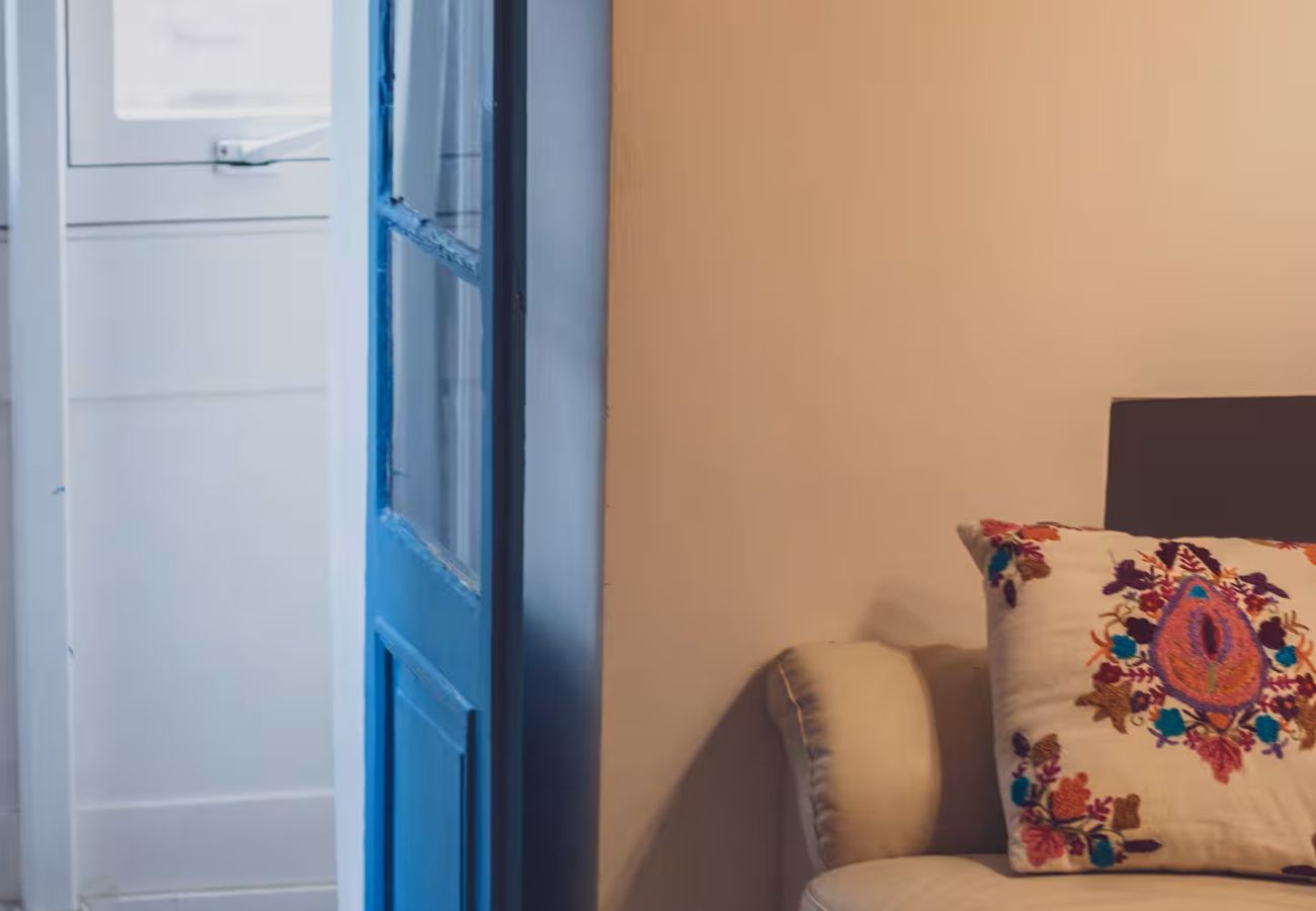 Maison à Valletta - Charming 2 bedroom maisonette in Valletta JELL1-3
