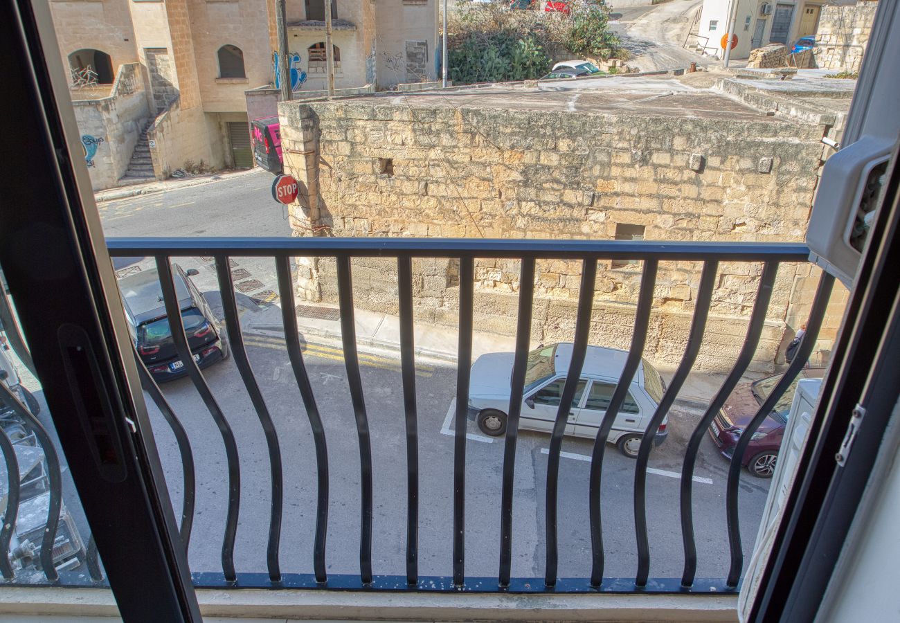 Appartement à St Julian's - Cosy 1-Bedroom with balcony in St. Julian’s AEBE1-1