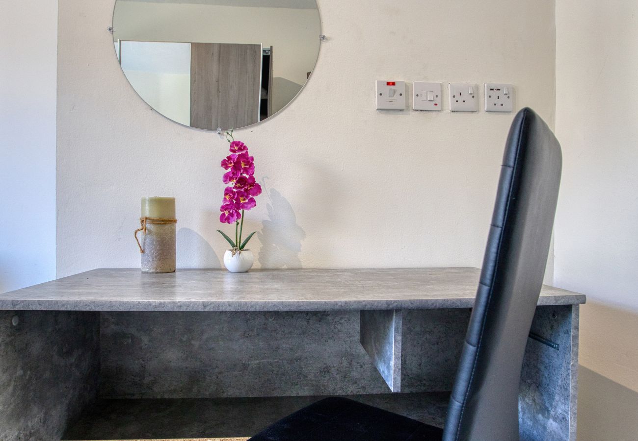 Appartement à St Julian's - Cosy 1-Bedroom with balcony in St. Julian’s AEBE1-1