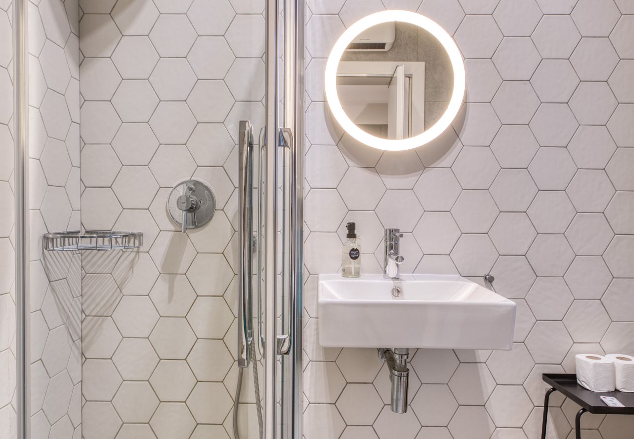 Appartement à Marsaxlokk - Bright & Cozy 3-Bedroom Apartment ACAL1-1