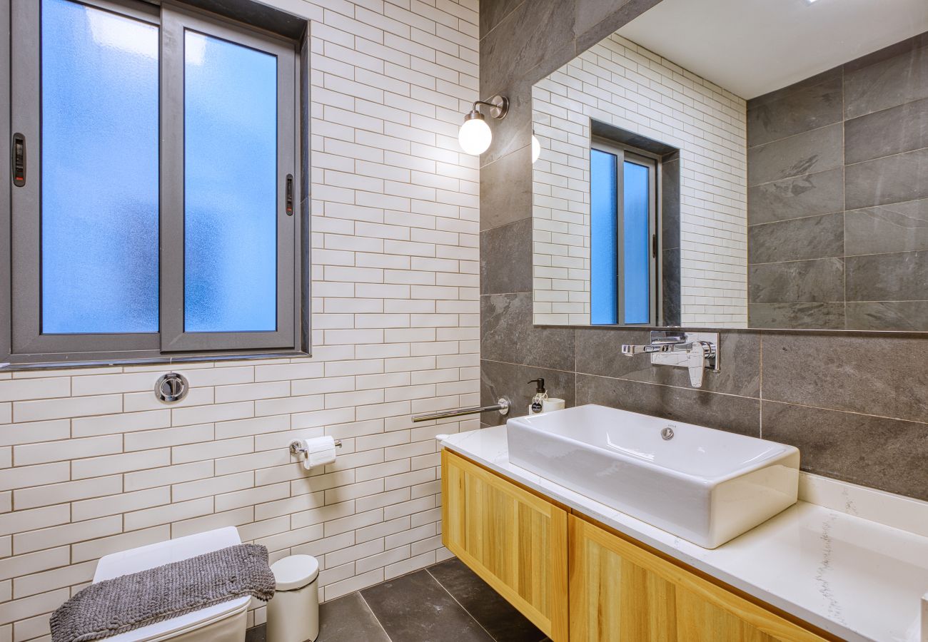 Appartement à Marsaxlokk - Bright & Cozy 3-Bedroom Apartment ACAL1-1