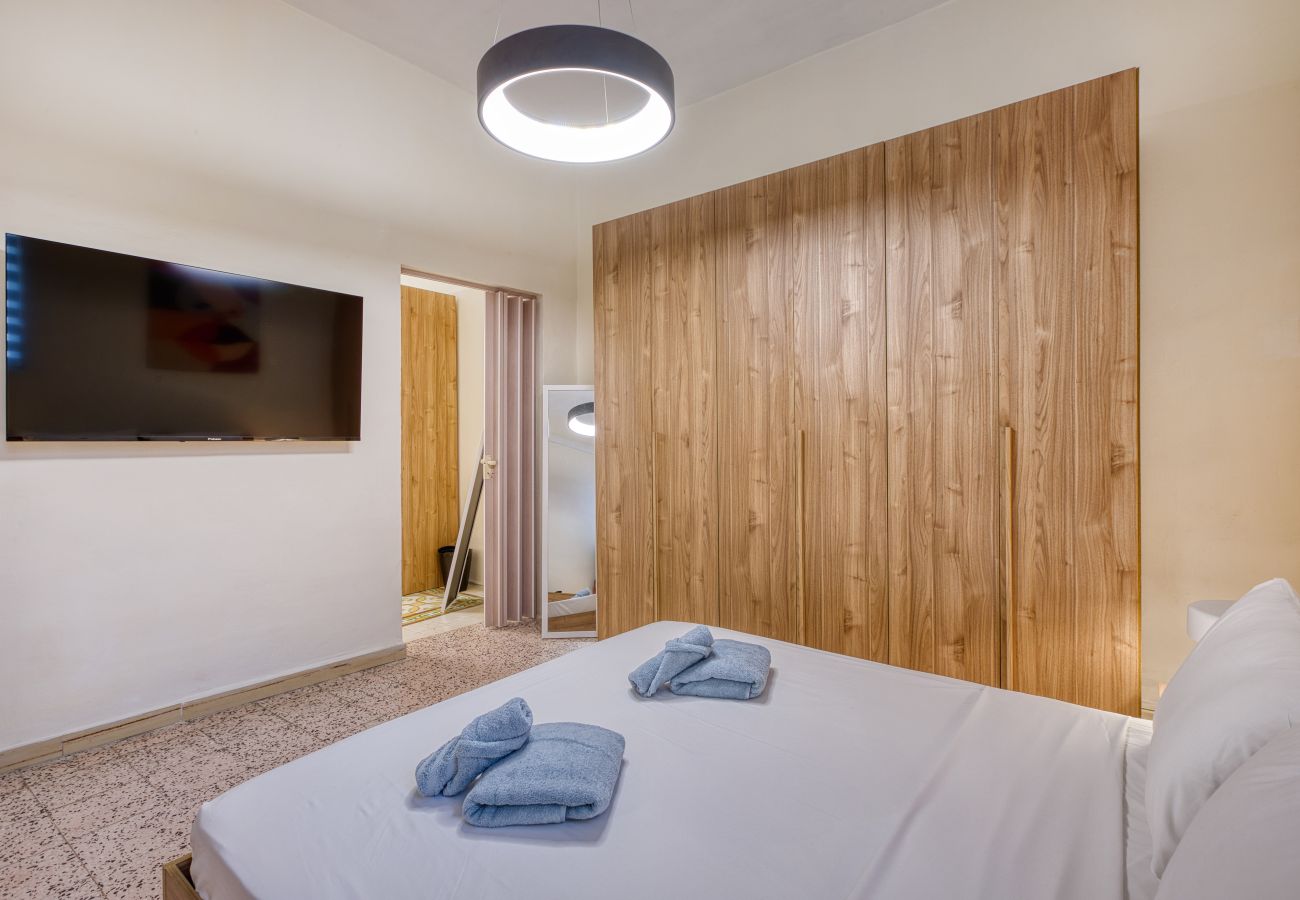 Maison à St Julian's - Traditional, large 3 bedroom house with Yard JBAR1-1