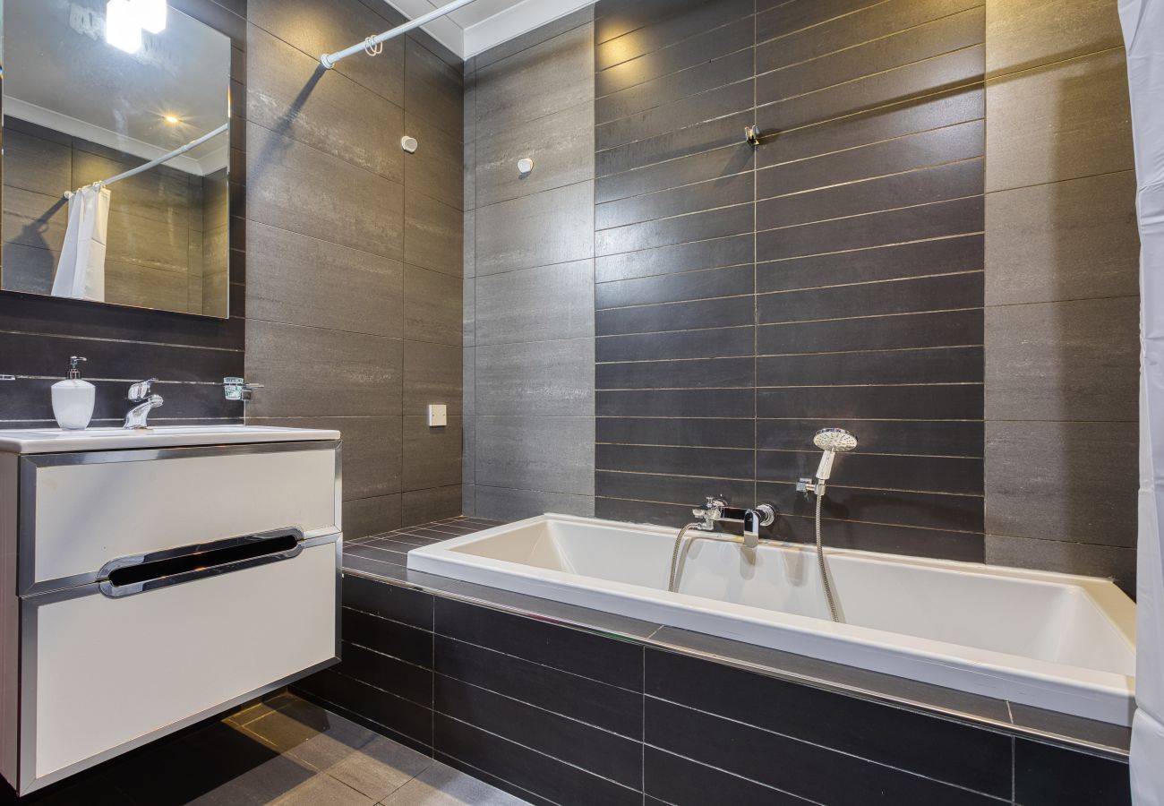 Appartement à St Julian's - Bright, modern & spacious 3 bedroom flat MMIC1-1