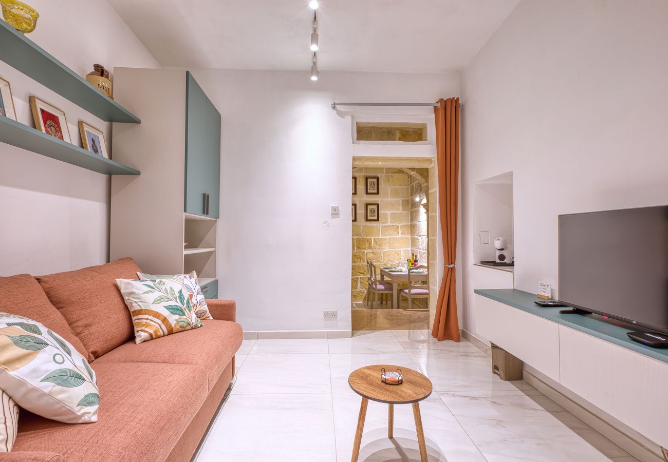 Maison à Rabat - Beautiful townhouse in the heart of Rabat AMIF2-1