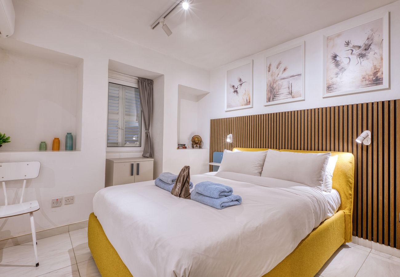 Maison à Rabat - Beautiful townhouse in the heart of Rabat AMIF2-1