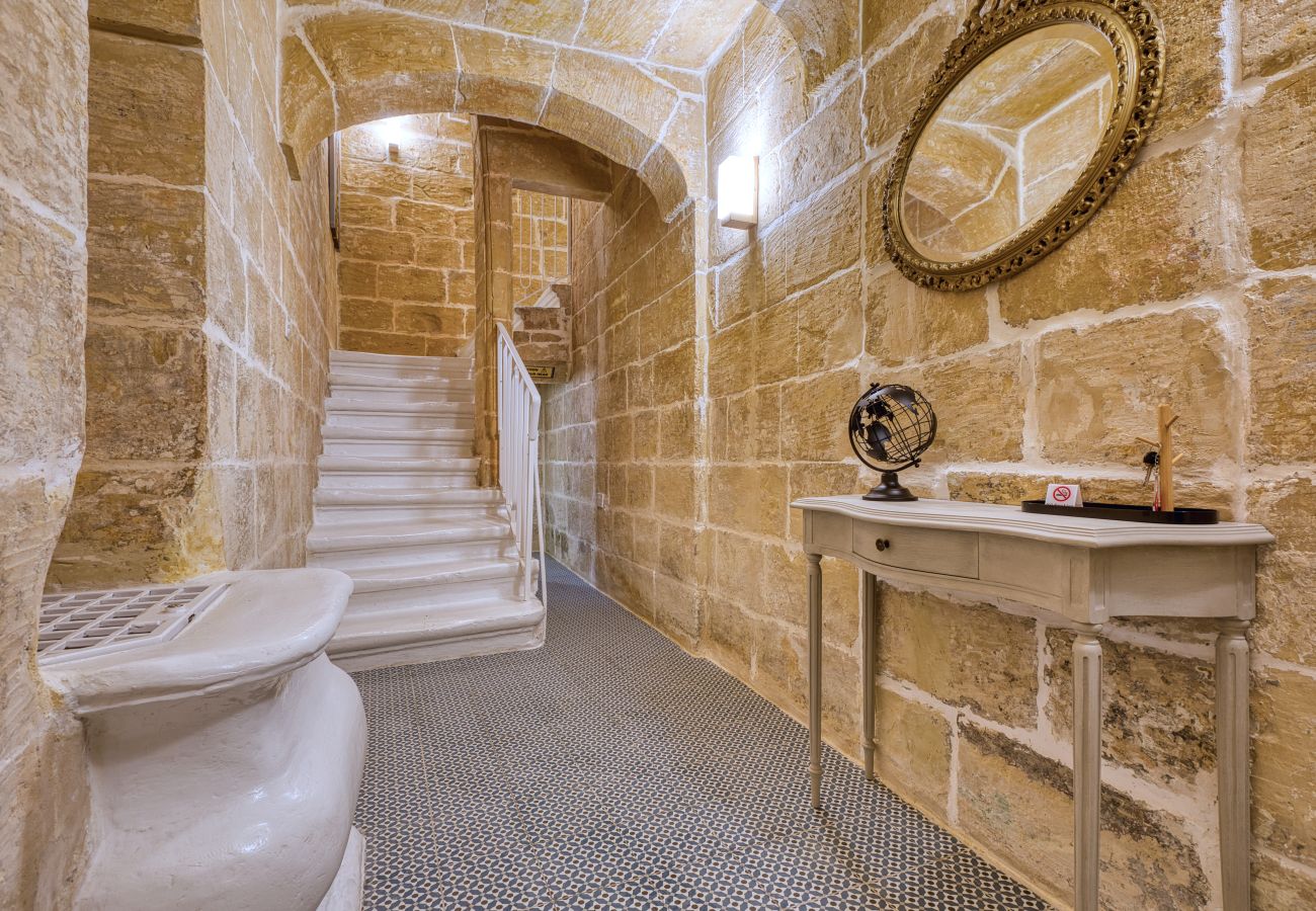 Maison à Rabat - Beautiful townhouse in the heart of Rabat AMIF2-1