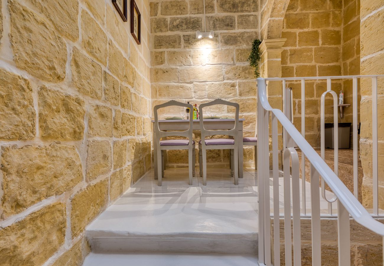 Maison à Rabat - Beautiful townhouse in the heart of Rabat AMIF2-1