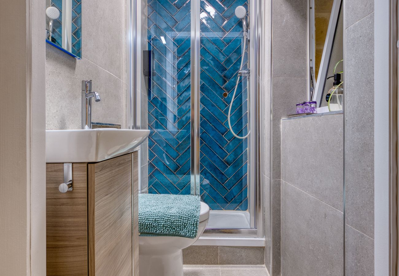 Maison à Rabat - Beautiful townhouse in the heart of Rabat AMIF2-1