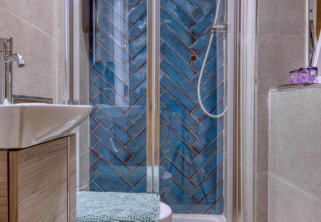 Maison à Rabat - Beautiful townhouse in the heart of Rabat AMIF2-1