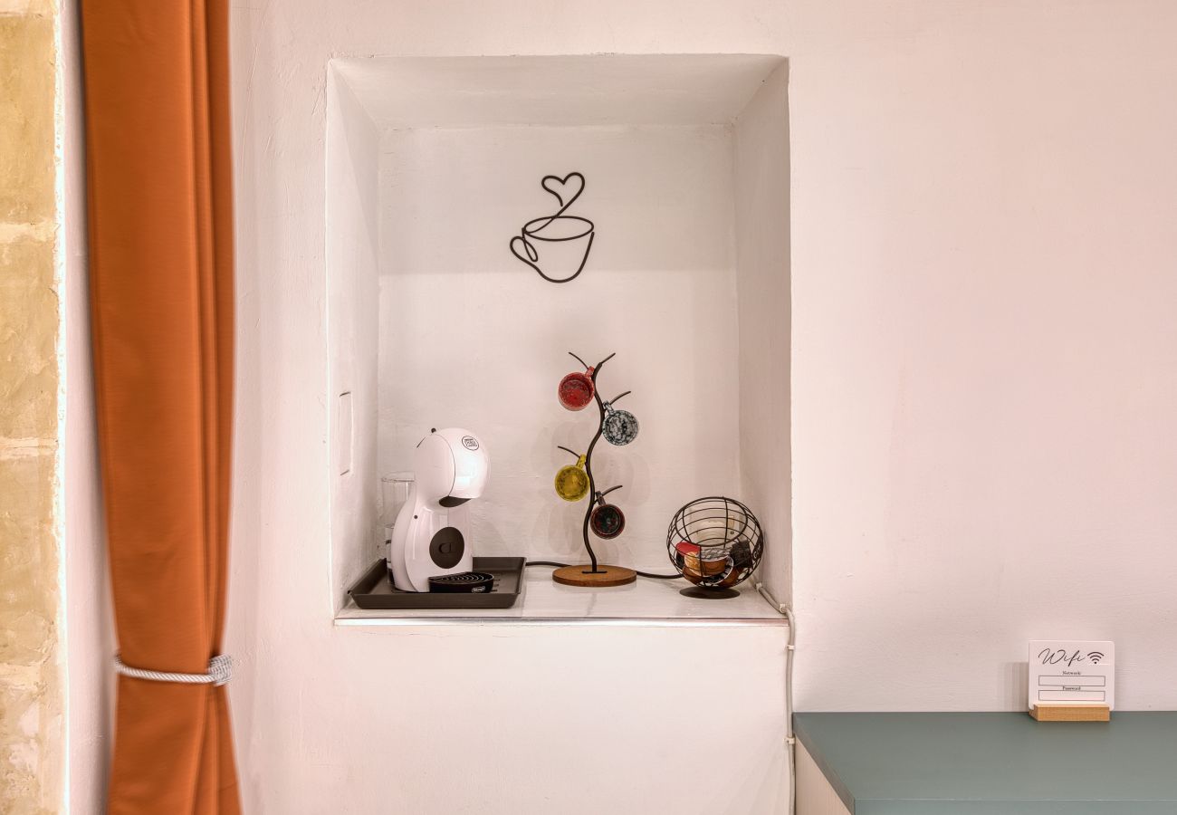 Maison à Rabat - Beautiful townhouse in the heart of Rabat AMIF2-1