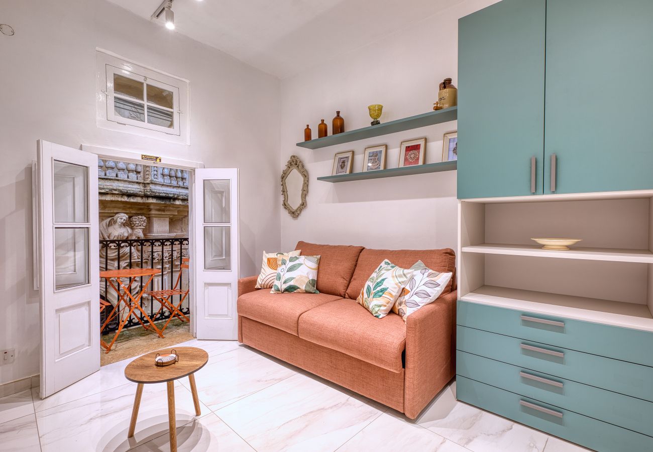 Maison à Rabat - Beautiful townhouse in the heart of Rabat AMIF2-1