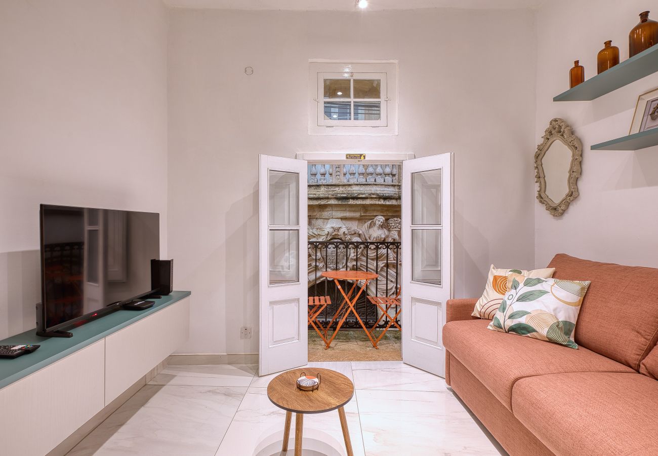 Maison à Rabat - Beautiful townhouse in the heart of Rabat AMIF2-1