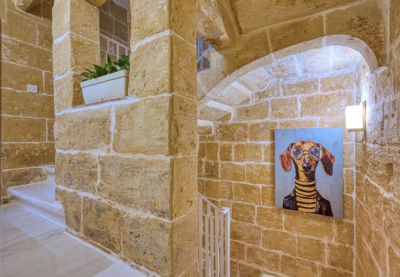 Maison à Rabat - Beautiful townhouse in the heart of Rabat AMIF2-1