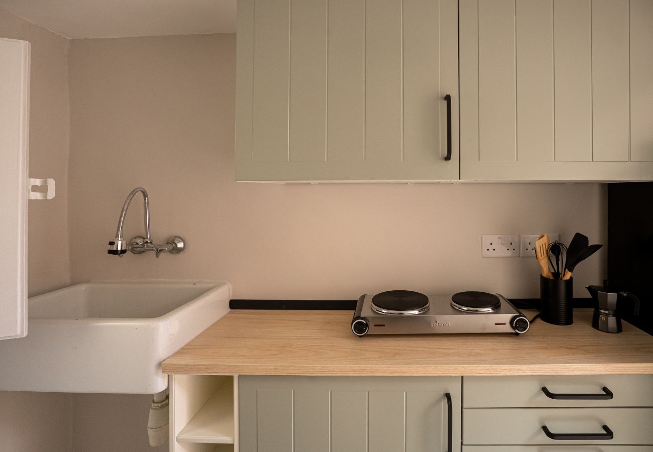 Maison à St Julian's - Sumptuous townhouse, sea view roof terrace GOSTJ-2