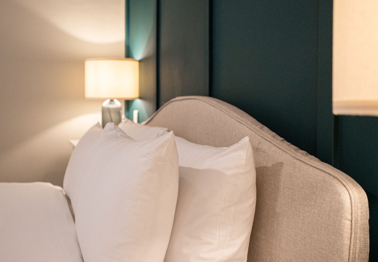 Maison à St Julian's - Sumptuous townhouse, sea view roof terrace GOSTJ-2