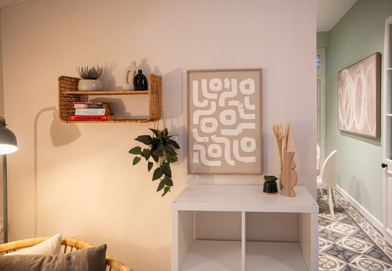 Maison à St Julian's - Sumptuous townhouse, sea view roof terrace GOSTJ-2